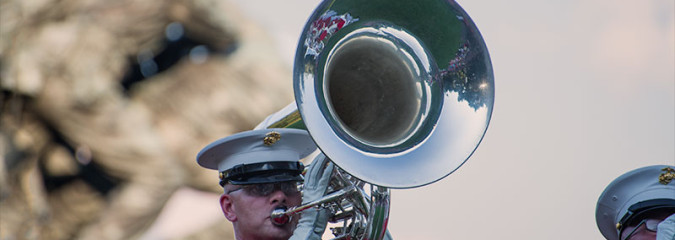 Marine Band